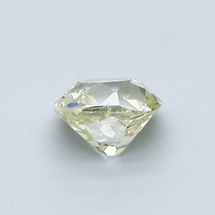 0.72 Carat Old Miner Cut Diamond color Q Clarity SI2