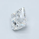 0.94 Carat Trapezoid Shape Diamond color E Clarity VVS2