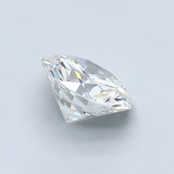 0.86 Carat Round Brilliant Diamond color G Clarity VS2