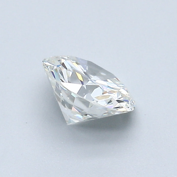 0.86 Carat Round Brilliant Diamond color G Clarity VS2