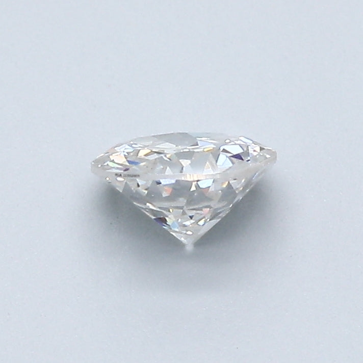 0.49 Carat Old European Cut Diamond color E Clarity SI1