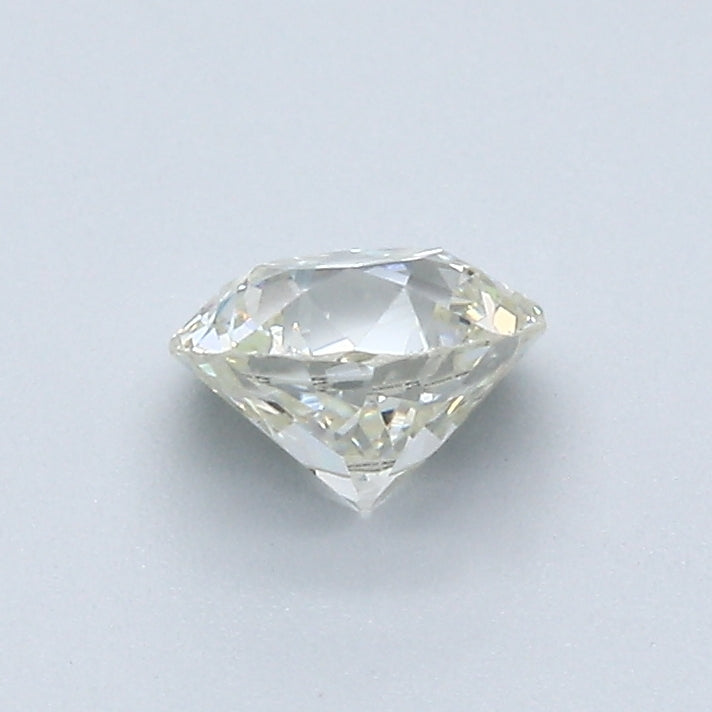 0.62 Carat Old European Cut Diamond color J Clarity VS2