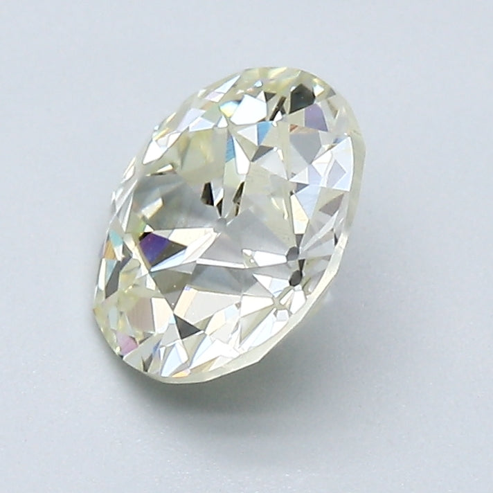 1.38 Carat Old European Cut Diamond color N Clarity VS2