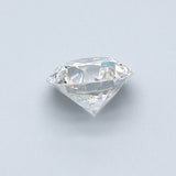 0.49 Carat Old European Cut Diamond color F Clarity VS1