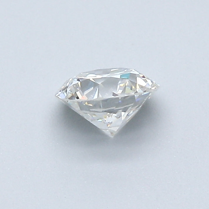 0.49 Carat Old European Cut Diamond color F Clarity VS1