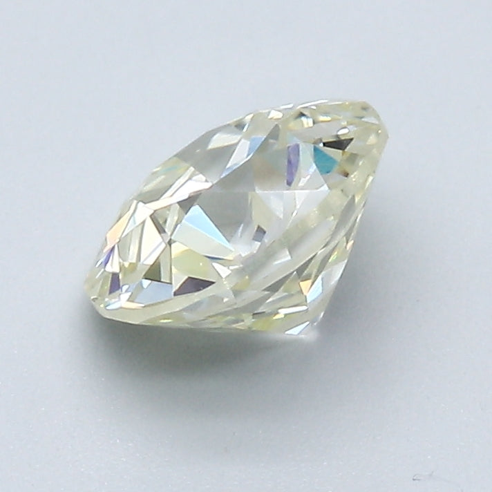 1.38 Carat Old European Cut Diamond color N Clarity VS2