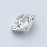 0.70 Carat Old European Cut Diamond color H Clarity VS1