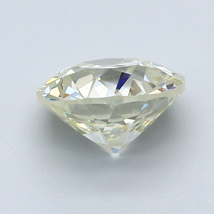 1.38 Carat Old European Cut Diamond color N Clarity VS2