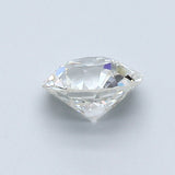 0.70 Carat Old European Cut Diamond color H Clarity VS1