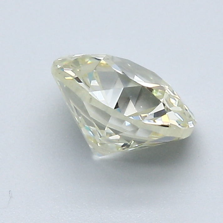 1.38 Carat Old European Cut Diamond color N Clarity VS2
