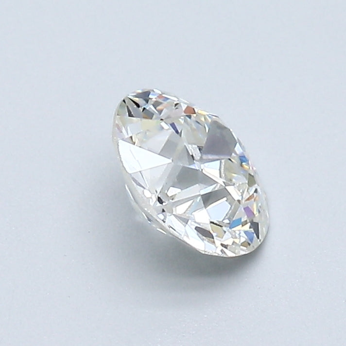 0.70 Carat Old European Cut Diamond color H Clarity VS1