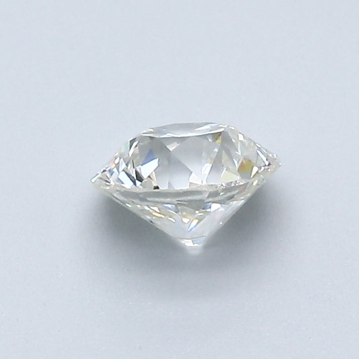 0.58 Carat Old European Cut Diamond color I Clarity VS2