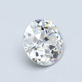 0.70 Carat Old European Cut Diamond color H Clarity VS1