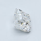 0.94 Carat Trapezoid Shape Diamond color E Clarity VVS2