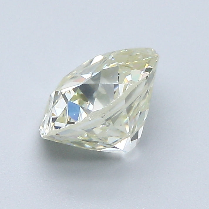 1.55 Carat Old European Cut Diamond color M Clarity VS2