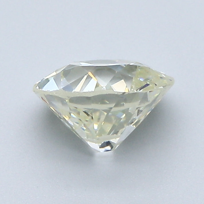 1.55 Carat Old European Cut Diamond color M Clarity VS2
