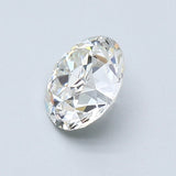 0.79 Carat Old European Cut Diamond color I Clarity VS2