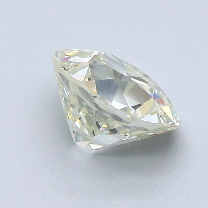 1.55 Carat Old European Cut Diamond color M Clarity VS2