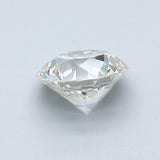 0.79 Carat Old European Cut Diamond color I Clarity VS2