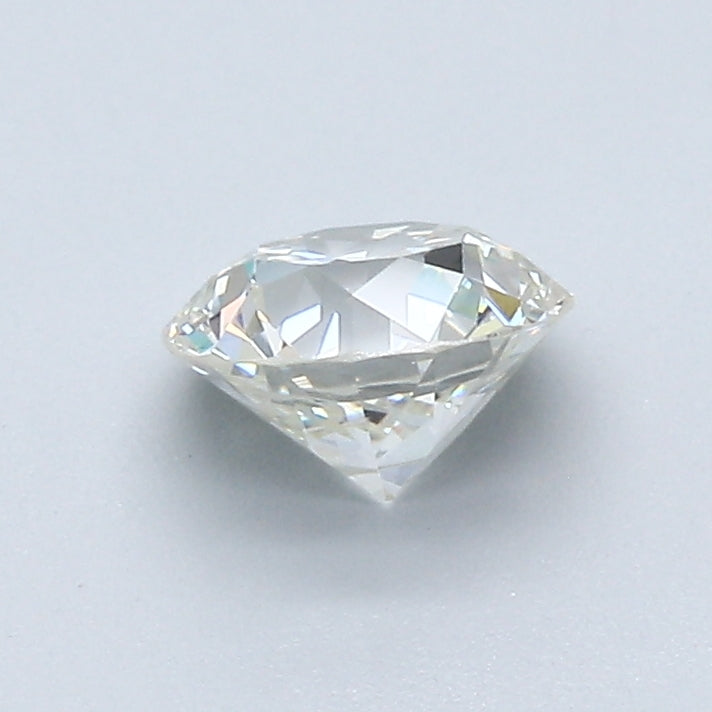 0.79 Carat Old European Cut Diamond color I Clarity VS2