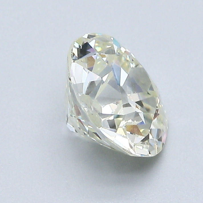 1.55 Carat Old European Cut Diamond color M Clarity VS2