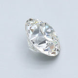 0.79 Carat Old European Cut Diamond color I Clarity VS2