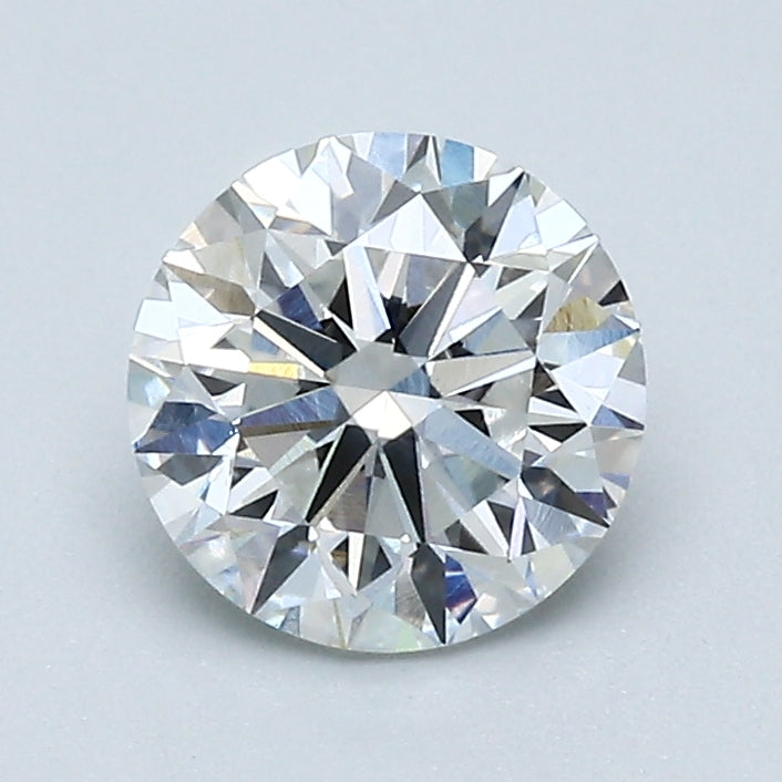 1.20 Carat Round Brilliant Diamond color F Clarity VS1