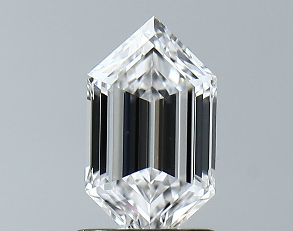 Lab-Grown 1.06 Carat Modified Marquies Shape Diamond color D Clarity VVS1 With GIA Certificate, precious stones, engagement diamonds