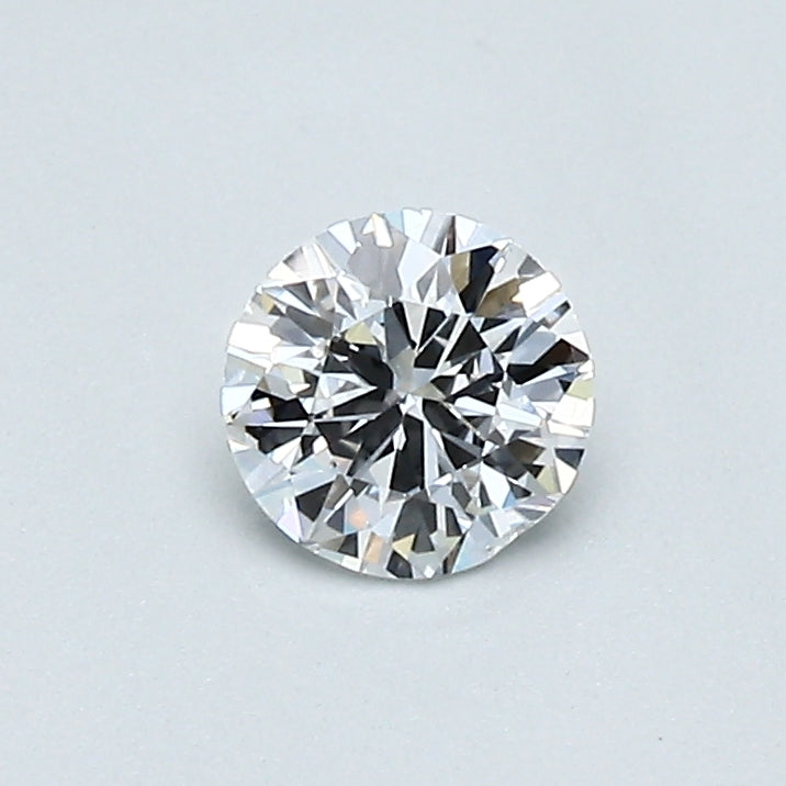 0.35 Carat Round Brilliant Natural Mined Diamond D Color SI1 Clarity With GIA Certificate, natural diamonds, precious stones, engagement diamonds