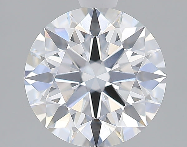 Lab-Grown 2.12 Carat Round Brilliant Diamond color E Clarity VS1 With GIA Certificate, precious stones, engagement diamonds