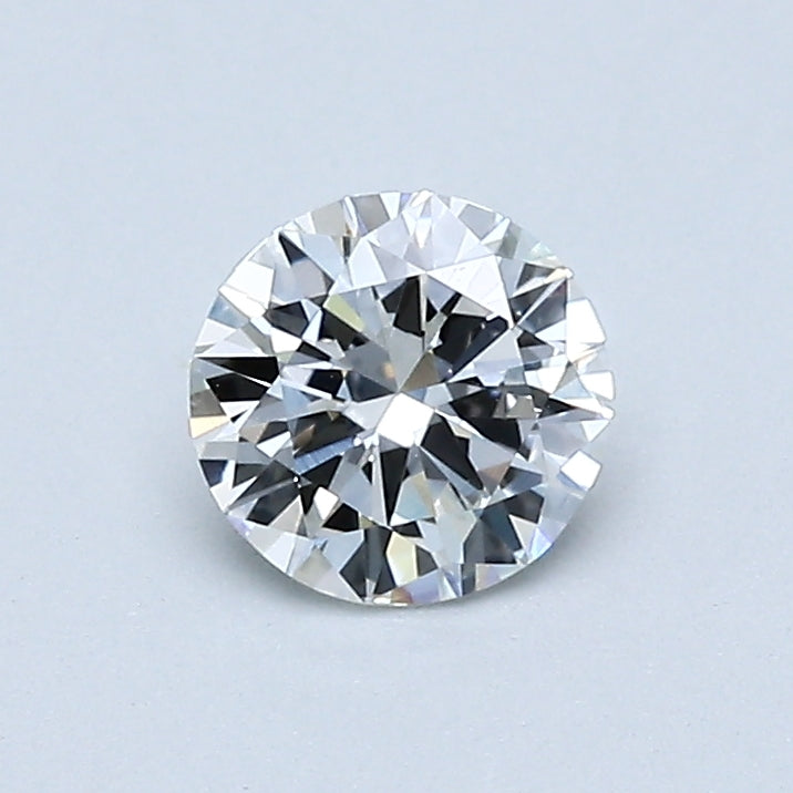 0.55 Carat Round Brilliant Diamond Natural Loose G-VVS1 GIA, natural diamonds, precious stones, engagement diamonds