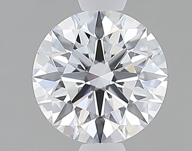 Lab-Grown 0.95 Carat Round Brilliant Diamond color D Clarity VS1 With GIA Certificate, precious stones, engagement diamonds