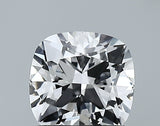 Lab-Grown 1.21 Carat  Diamond color F Clarity VVS2 With GIA Certificate, precious stones, engagement diamonds