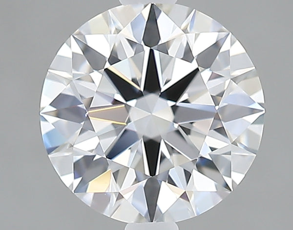 Lab-Grown 1.82 Carat Round Brilliant Diamond color E Clarity VVS1 With GIA Certificate, precious stones, engagement diamonds