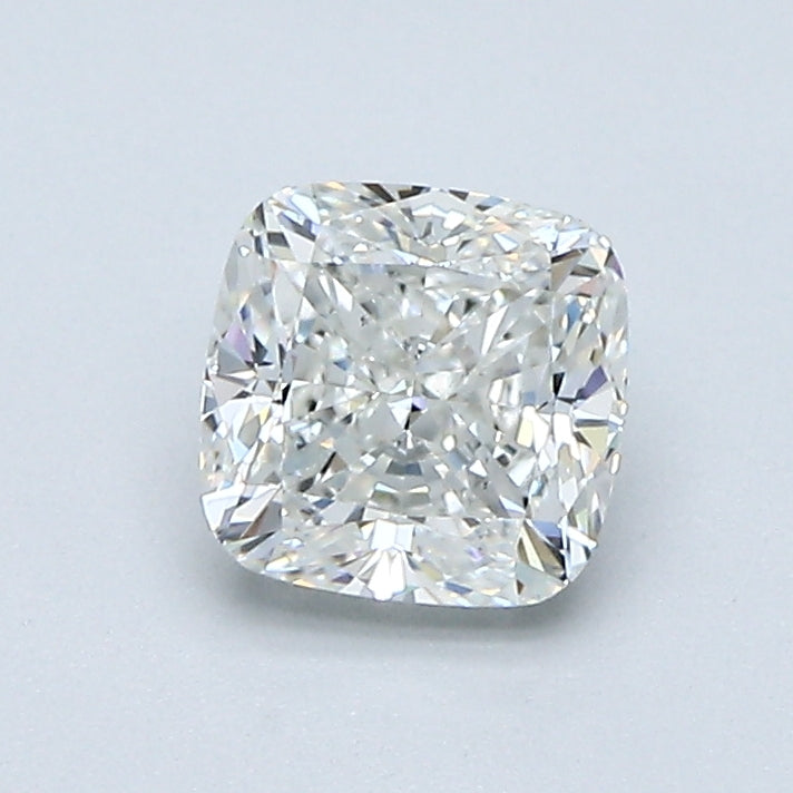 1.00 Carat Circular Brilliant Cut Estate Natural Mined Diamond H Color VS2 Clarity With GIA Certificate, natural diamonds, precious stones, engagement diamonds