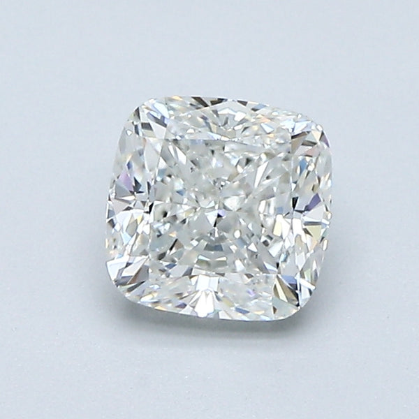 1.00 Carat Circular Brilliant Cut Estate Natural Mined Diamond H Color VS2 Clarity With GIA Certificate, natural diamonds, precious stones, engagement diamonds