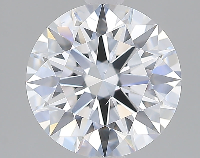 Lab-Grown 2.25 Carat Round Brilliant Diamond color D Clarity SI1 With GIA Certificate, precious stones, engagement diamonds