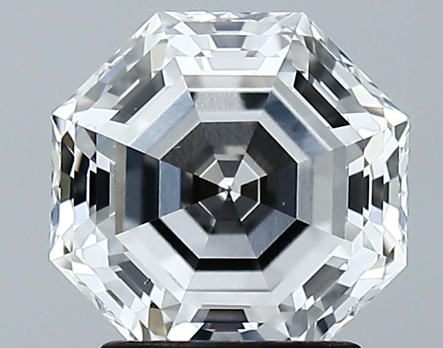 Lab-Grown 2.25 Carat  Diamond color E Clarity VS1 With GIA Certificate, precious stones, engagement diamonds