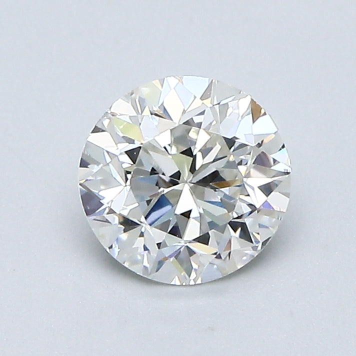 0.93 Carat Old European Cut Engagement Natural Mined Diamond H Color SI1 Clarity With GIA Certificate, natural diamonds, precious stones, engagement diamonds