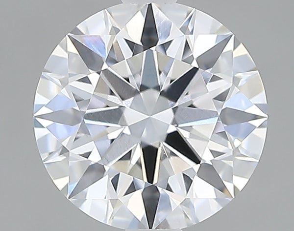 Lab-Grown 1.59 Carat Round Brilliant Diamond color E Clarity VVS2, precious stones, engagement diamonds