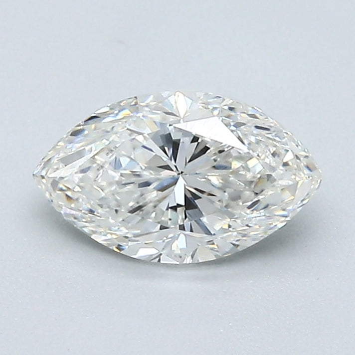 0.90 Carat Marquis Shape Natural Mined Diamond H Color VS2 Clarity With GIA Certificate, natural diamonds, precious stones, engagement diamonds