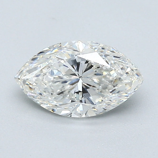 0.90 Carat Marquis Shape Natural Mined Diamond H Color VS2 Clarity With GIA Certificate, natural diamonds, precious stones, engagement diamonds
