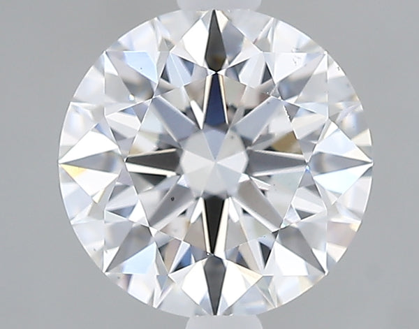 Lab-Grown 1.87 Carat Round Brilliant Diamond color E Clarity VS2 With GIA Certificate, precious stones, engagement diamonds