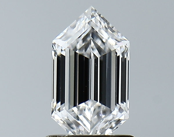 Lab-Grown 1.03 Carat Modified Marquies Shape Diamond color D Clarity VVS2 With GIA Certificate, precious stones, engagement diamonds