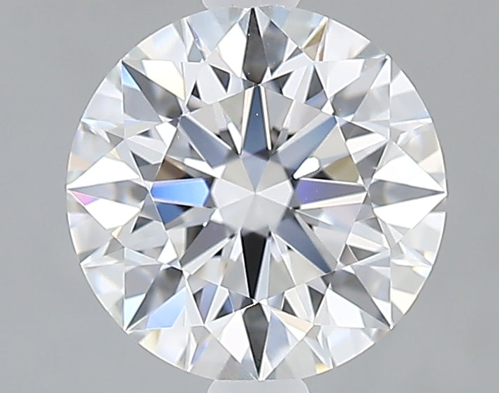 Lab-Grown 1.41 Carat Round Brilliant Diamond color E Clarity VVS2 With GIA Certificate, precious stones, engagement diamonds