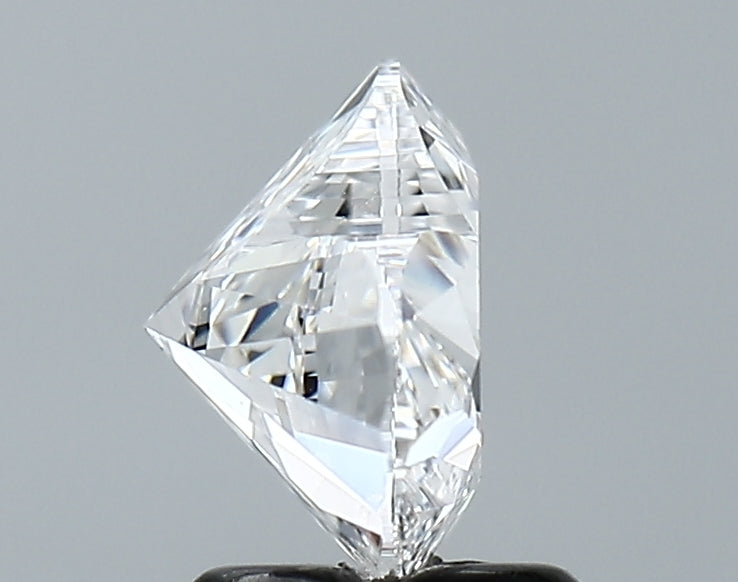 Lab-Grown 1.94 Carat Heart Shape Diamond color D Clarity VS1 With GIA Certificate, precious stones, engagement diamonds