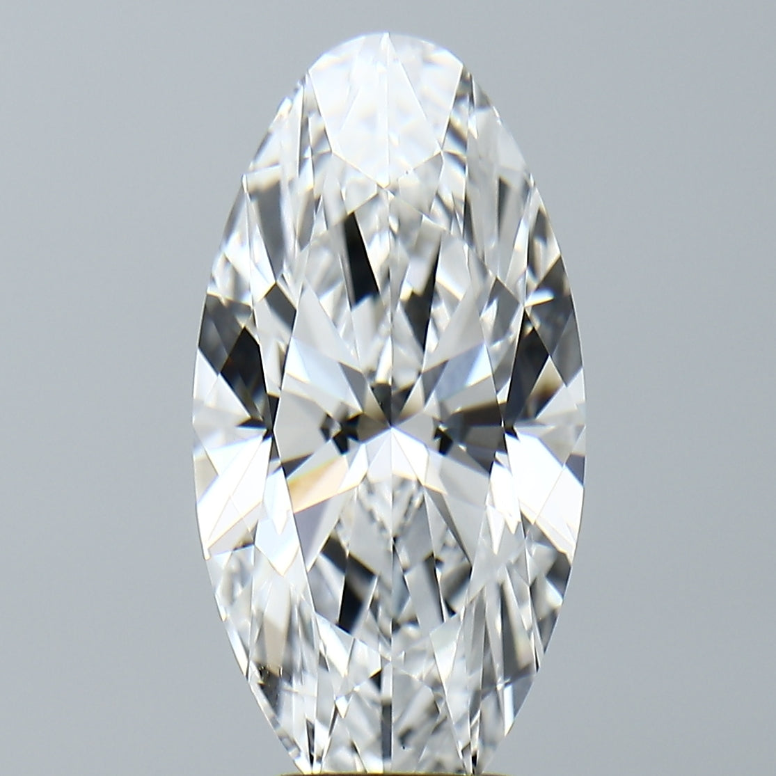 Lab-Grown 4.56 Carat  Diamond color E Clarity VVS2, precious stones, engagement diamonds