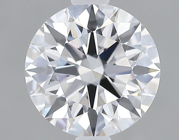 Lab-Grown 1.47 Carat Round Brilliant Diamond color D Clarity VVS2 With GIA Certificate, precious stones, engagement diamonds