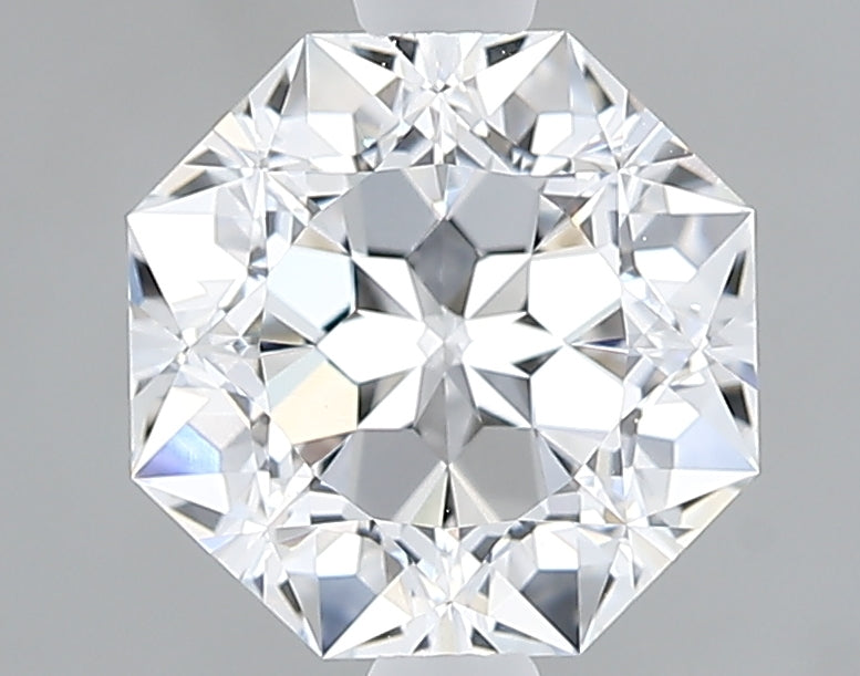 Lab-Grown 1.83 Carat  Diamond color D Clarity VVS2 With GIA Certificate, precious stones, engagement diamonds