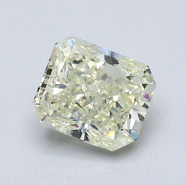 1.01 Carat Radiant Cut Diamond color U Clarity VVS1, natural diamonds, precious stones, engagement diamonds